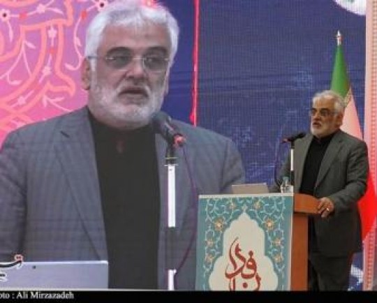 طهرانچی: آمریکا می‌خواست به بهانه مبارزه با تروریسم دوباره بر دنیا آقایی کند