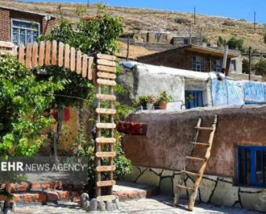 «نمین» بهشت گردشگری استان اردبیل با تاریخی به قدمت ۲۱۰۰ ساله